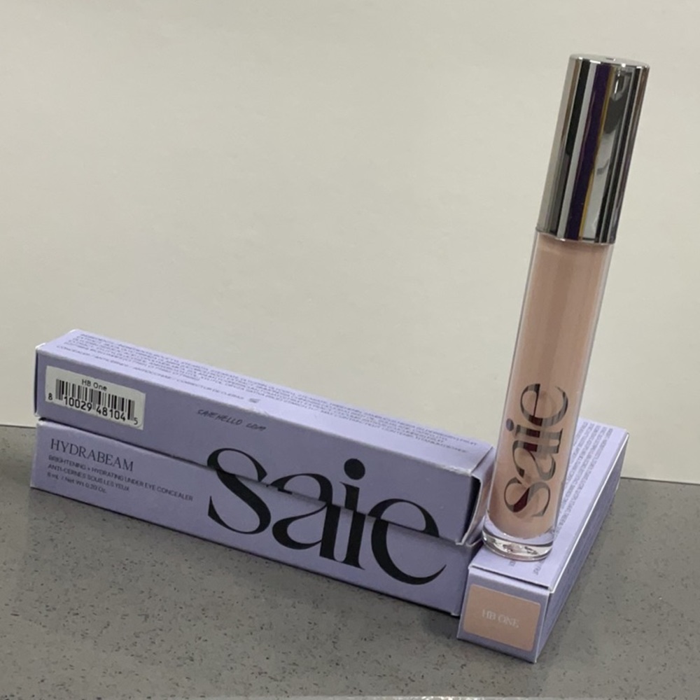 SAIE HYDRABEAM CONCEALER